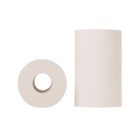miniROLLE N1 – Putzpapierrolle 1-lagig Recycling,...