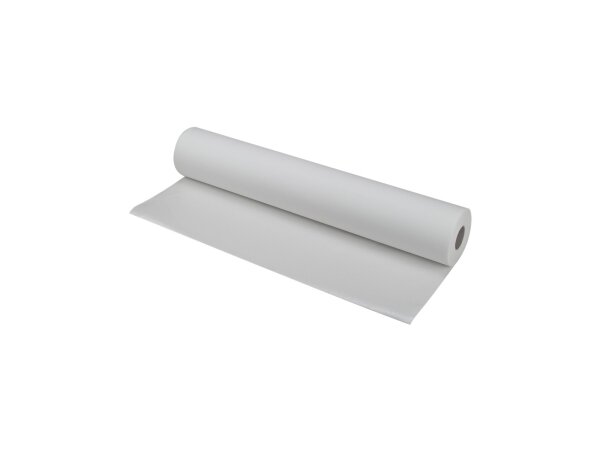 medCOVER PE – Liegenpapier PE-beschichtet, 60 cm, Karton à 6 Rollen