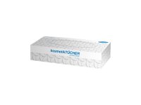 kosmetikTÜCHER soft – Kosmetiktücher, 40...