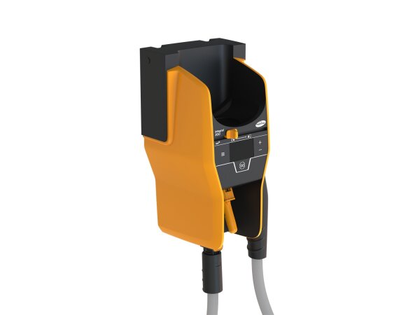 integral 2GO HsM – Digitales, elektronisches Konzentrat-Dosiergerät