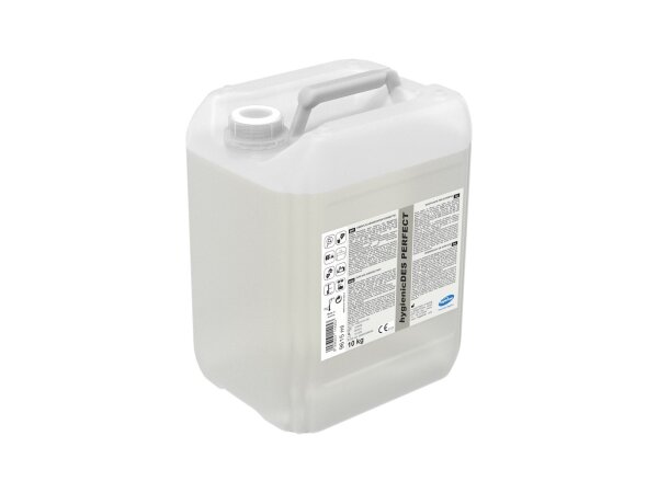 hygienicDES PERFECT – Flächendesinfektion Konzentrat, 10 kg