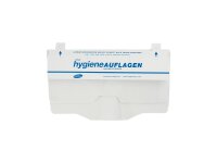 hygieneAUFLAGEN – WC-Sitzauflagen Papier,...