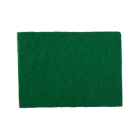 Handpad grün