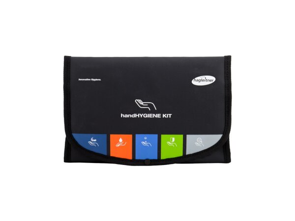 handHYGIENE KIT – Mobiler Hautschutz