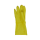 gummiHANDSCHUHE S/M – Gummihandschuhe Latex S/M, 12 Paar