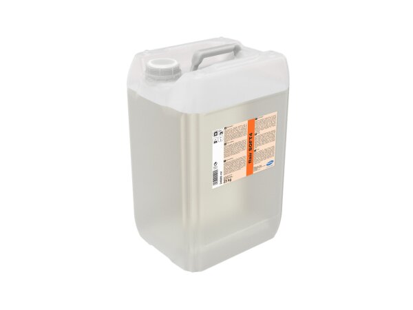 flair SOFT4 – 4-fach konzentrierter, hochwertiger Weichspüler, 25 kg
