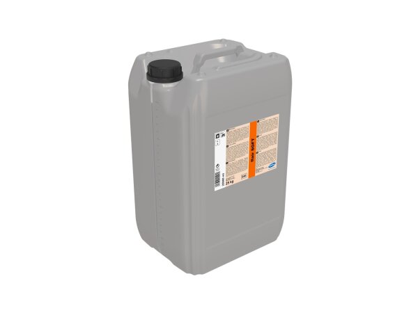 flair SOFT – Hochkonzentrierter, flüssiger Weichspüler, 25 kg