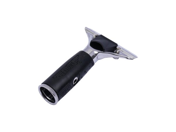 fensterWISCHER GRIFF – Fensterwischer-Griff, ergonomisch