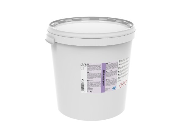 eisFRESSER – Auftaugranulat, 21 kg