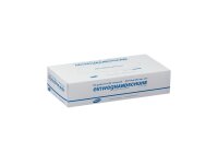 Einweghandschuhe, Packung à 250 Stück