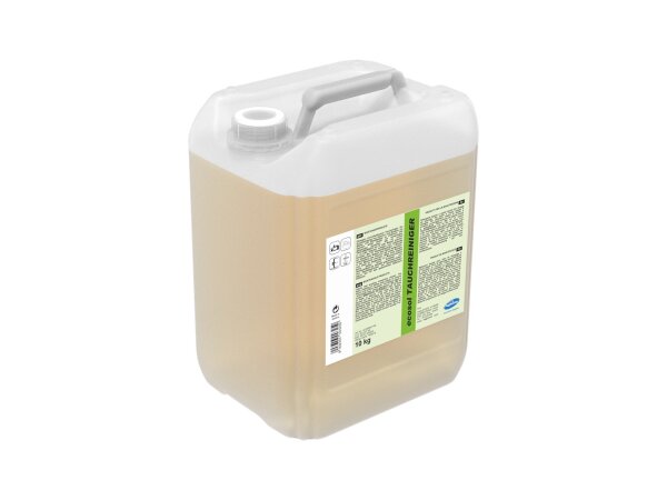 ecosol TAUCHREINIGER – Tauchreiniger, 10 kg