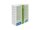 ecosol DES TABS – Desinfizierende Geschirrspültabs, Karton à 2 x 70 Tabs