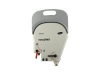 easy2MIX – Reinigungs- und Desinfektionsstation