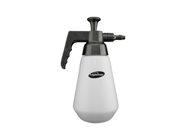 druck-pumpFLASCHE – Druck-Sprühflasche, 1,3 Liter