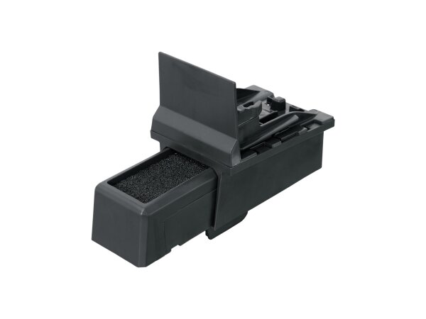 dripTRAY integral 2GO/4PM – Ausziehbare Tropftasse