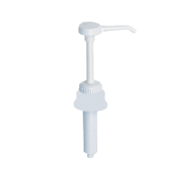 dosierPUMPE 5/ – Dosierpumpe für 10-Liter-Gebinde