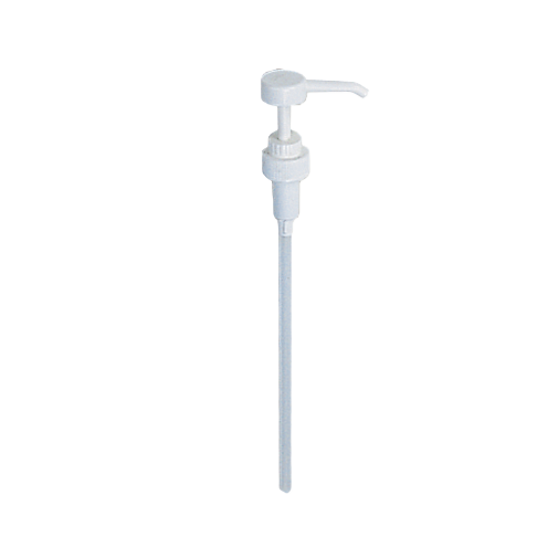 Dosierpumpe für 1-Liter-Gebinde