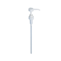 Dosierpumpe für 1-Liter-Gebinde