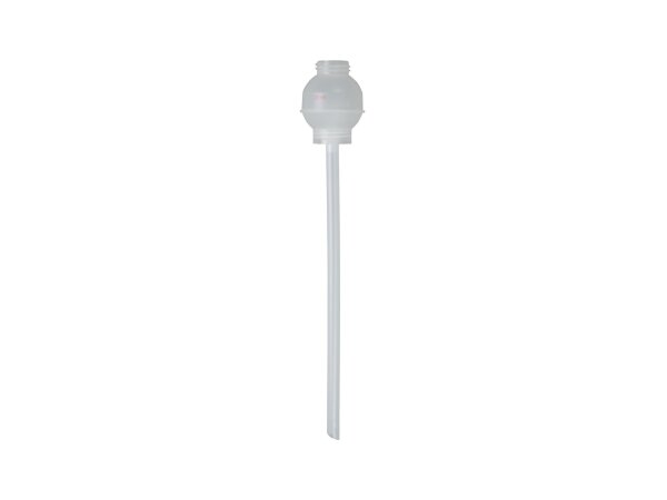 dosierKUGEL – Dosierhilfe 20 ml für Nachfüllflasche
