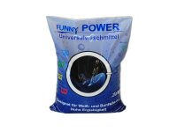 Funny Universal Vollwaschmittel, 10 kg