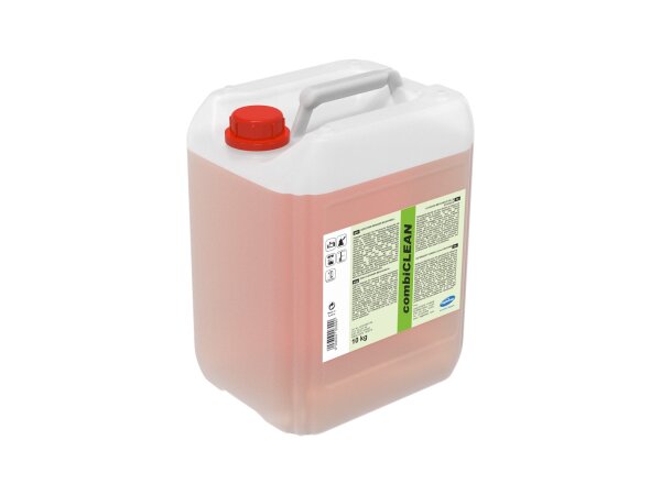 combiCLEAN – Gargerätereiniger Autoprogramm, 10 kg