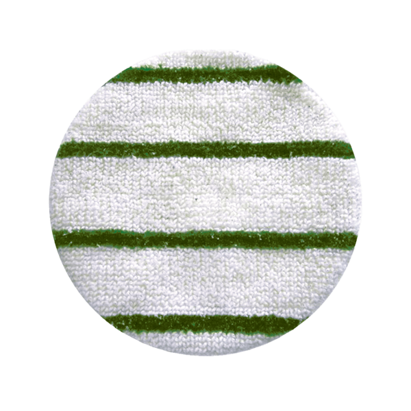 carpetPRO PAD 43cm – Spezielles Pad für die Teppichreinigung