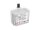 airFRESH whiteMUSK – Raumduft Weißer Moschus, Karton à 8 x 290 ml