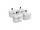airFRESH fourSEASONS – Raumduft Duftmix, Karton à 8 x 290 ml