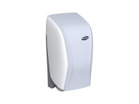 XIBU TISSUEPAPER analog – Toilettenpapierspender...