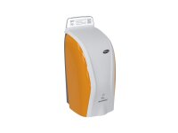 XIBU SUN PROTECT hybrid – Sonnenschutzcremespender
