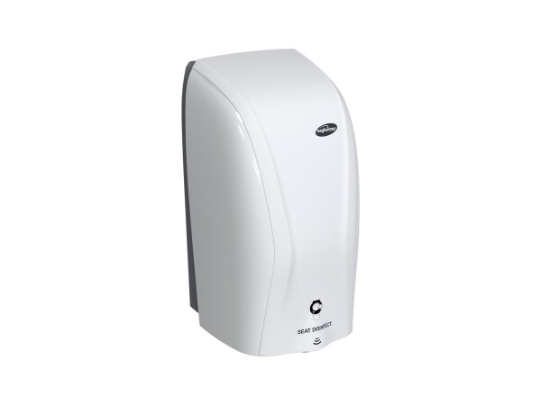 XIBU SEAT DISINFECT hybrid – Berührungsloser Schaumspender hybrid