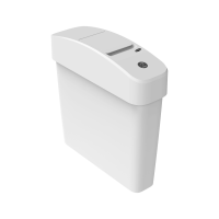 XIBU SANITARY BIN L hybrid – Abfallbehälter...