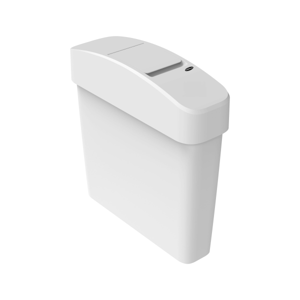 XIBU SANITARY BIN L analog – Abfallbehälter analog L