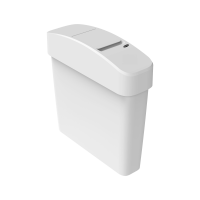 XIBU SANITARY BIN L analog – Abfallbehälter...