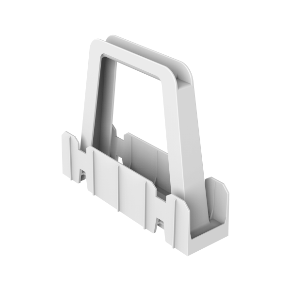 XIBU SANITARY BIN CARRY HANDLE – Tragegriff, Packung à 2 Stück