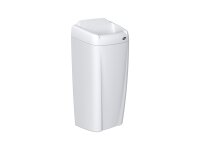 XIBU PAPERBOX vacuum hybrid – Mülleimer hybrid