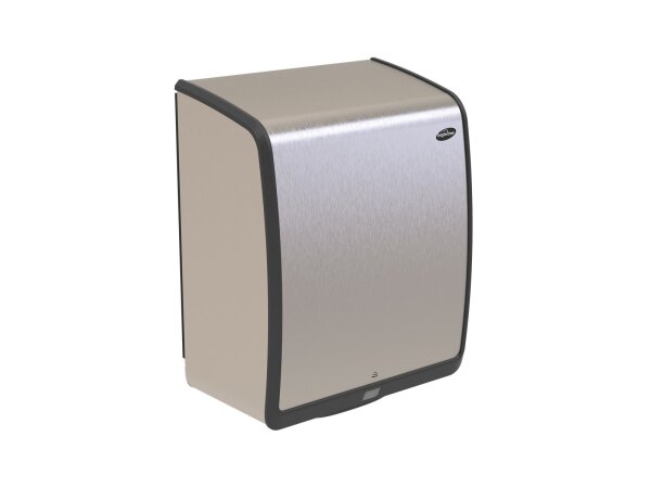 XIBU METAL TOWEL hybrid – Papierhandtuchspender hybrid