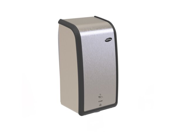 XIBU METAL FOAM hybrid – Schaumseifenspender hybrid