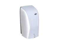 XIBU FOAM hybrid – Berührungsloser...
