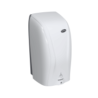 XIBU DISINFECT GEL hybrid – Berührungsloser...