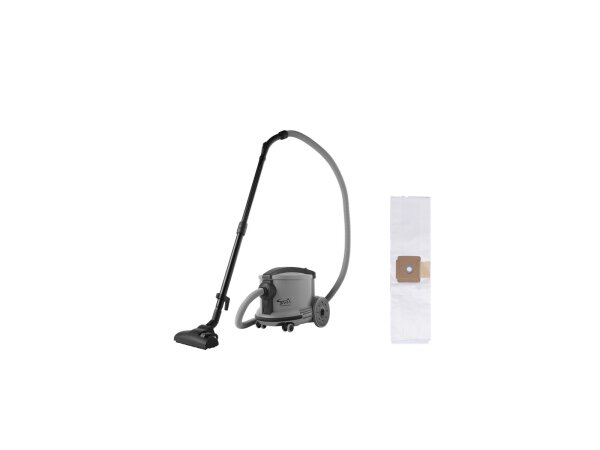 Set Staubsauger & Filter