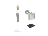 Set Sonnenschutzcreme & mobiler Spender