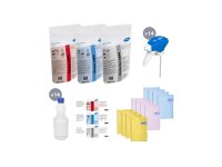 Set Reinigungs- & Desinfektionskapseln
