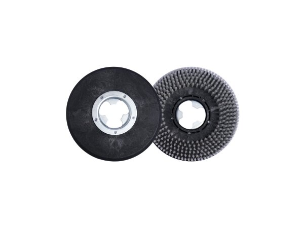 Schrubb-Bürste FOX 14 Zoll, 355 mm – Schrubbbürste 14 Zoll, 355 mm