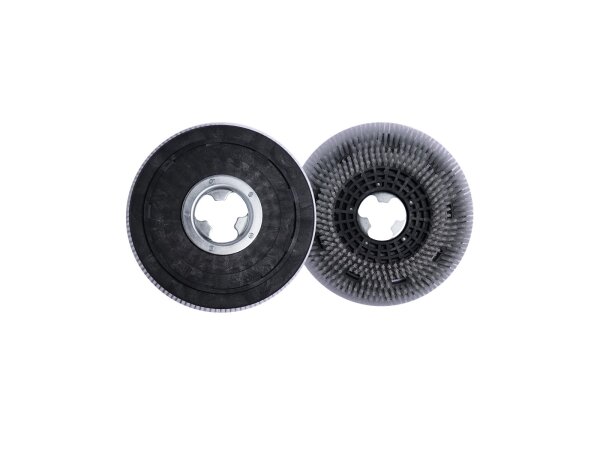 Schrubb-Bürste 17 Zoll, 432 mm – Schrubbbürste 17 Zoll, 432 mm