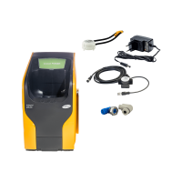 SET integral 4PLUS POWER – Dosiergerät Set zur...