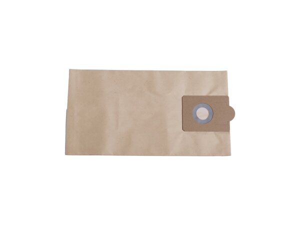 Papierfilter EU – Papierfilter für Wassersauger EU, Packung à 10 Stück