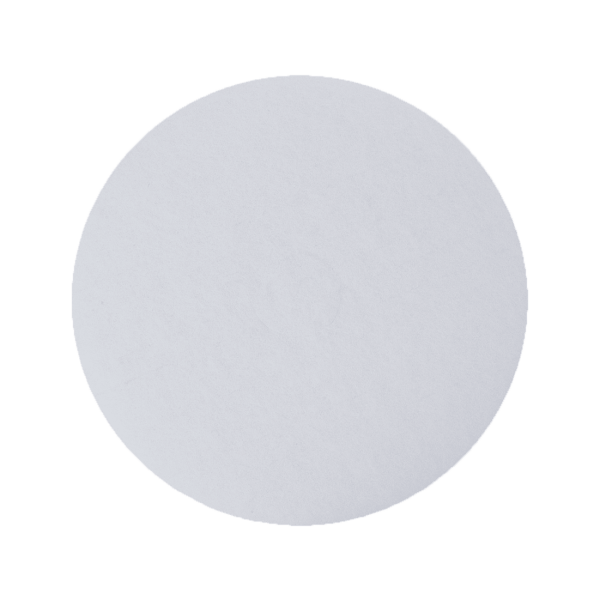 Pad weiß 17 Zoll, 432 mm – Unterhaltsreinigungspad weiß 17 Zoll, 432 mm