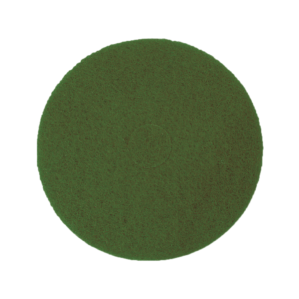 Pad grün 17 Zoll, 432 mm – Zwischenreinigungspad grün 17 Zoll, 432 mm