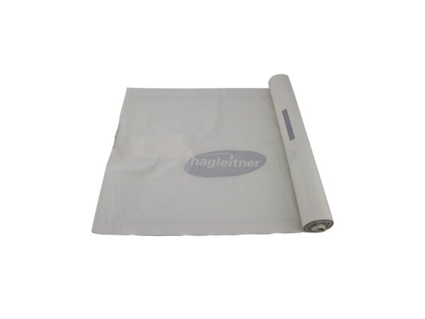 PE-Sack – Müllsack 40 Liter mit Zugband, 43×69 cm, 120 Stück (6 x 20)
